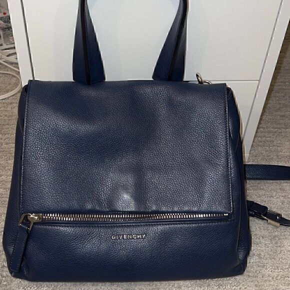 Givenchy Pandora Pure Handbag - Picture 11 of 12